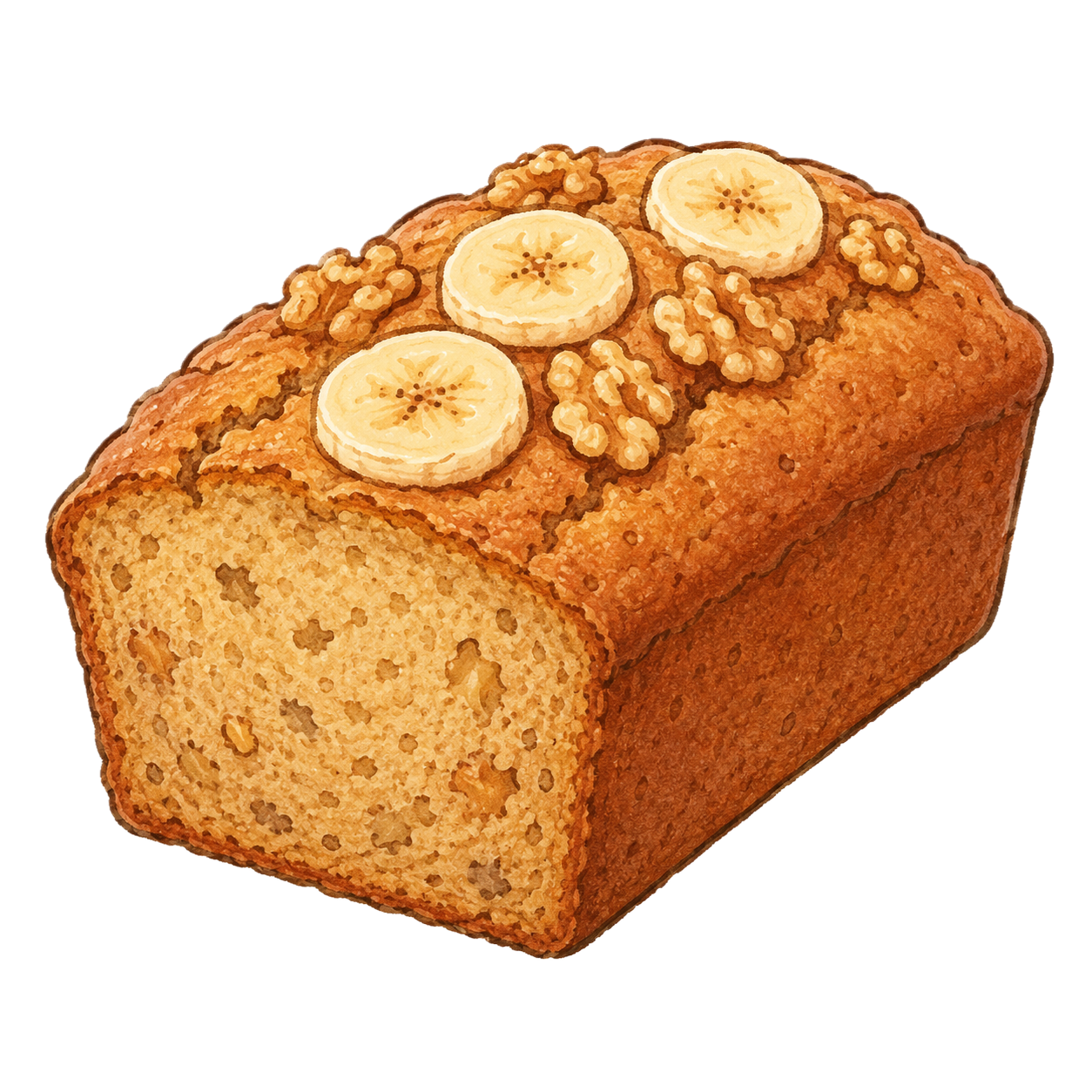 Seasonal weekly bakery special from Sugar Behr's Bakery