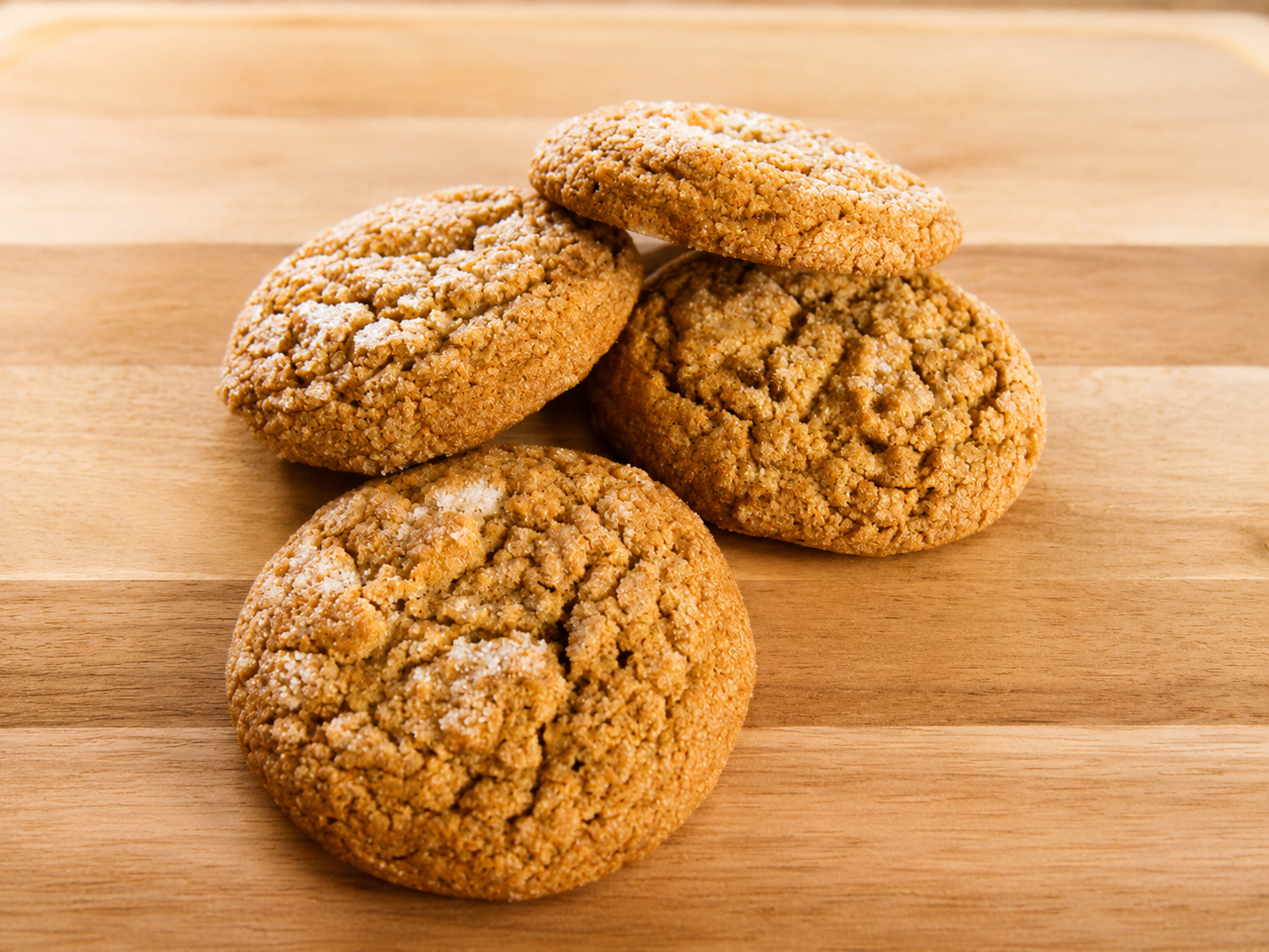 About Sugar Behr's Bakery