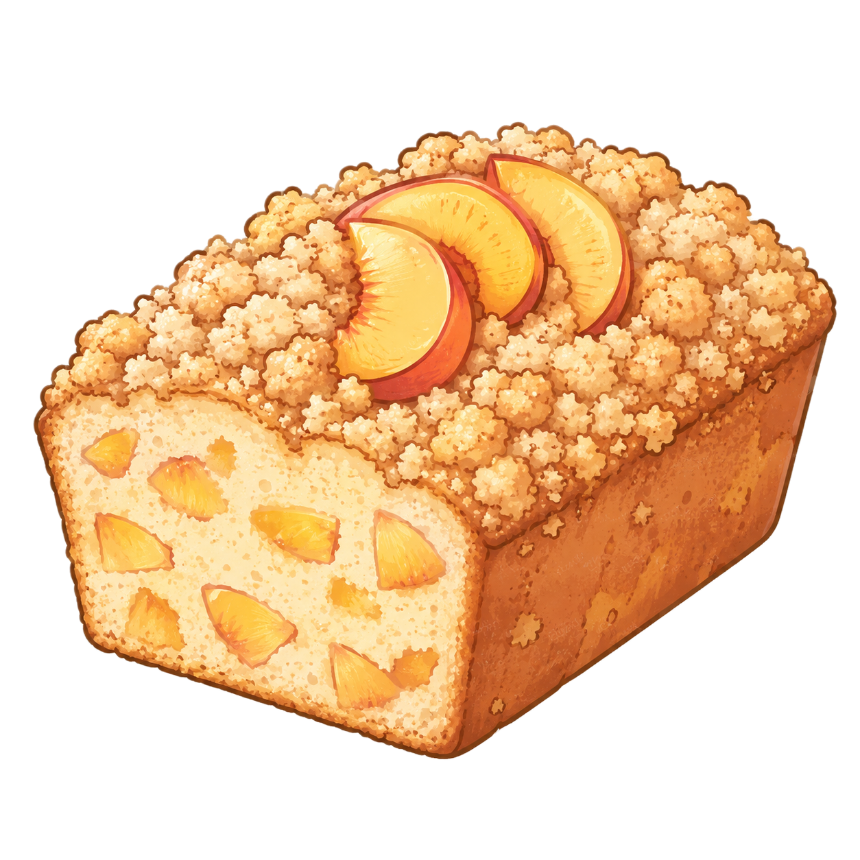 Limited weekly bake from Sugar Behr's Bakery