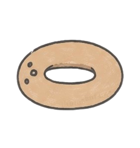 Bagel category